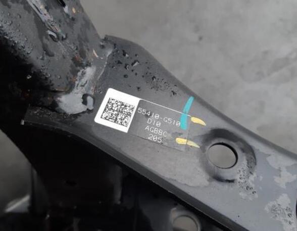 Front Axle Bracket KIA NIRO I (DE)