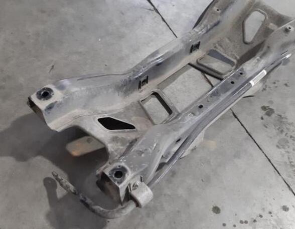 Front Axle Bracket JEEP COMPASS (MP, M6)