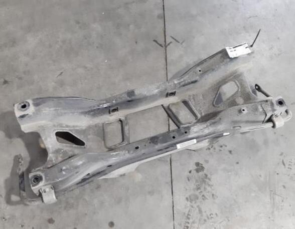 Front Axle Bracket JEEP COMPASS (MP, M6)