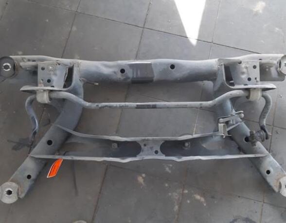 Front Axle Bracket SKODA KODIAQ (NS7, NV7, NS6)