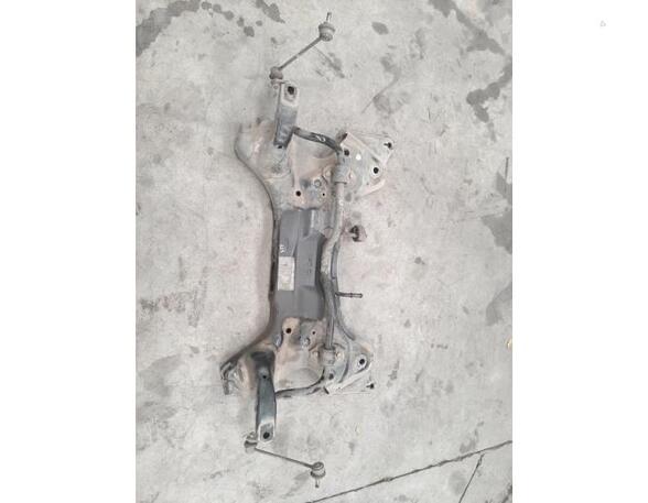 Front Axle Bracket HYUNDAI i10 II (BA, IA)