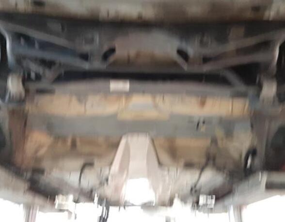 Front asdrager AUDI A3 Sportback (8VA, 8VF), AUDI A6 Allroad (4GH, 4GJ, C7)