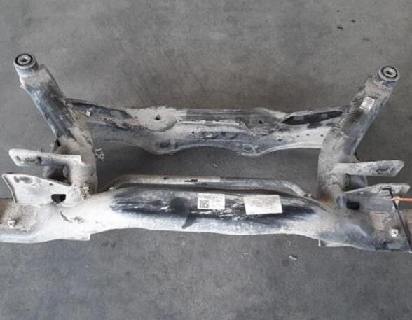 Front Axle Bracket SKODA KODIAQ (NS7, NV7, NS6)