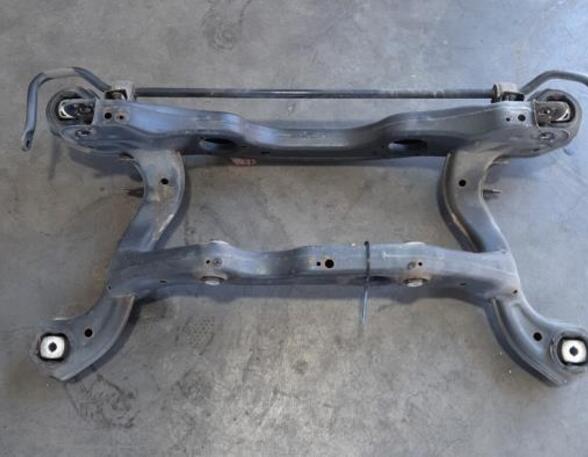 Front Axle Bracket MERCEDES-BENZ CLA Coupe (C117)