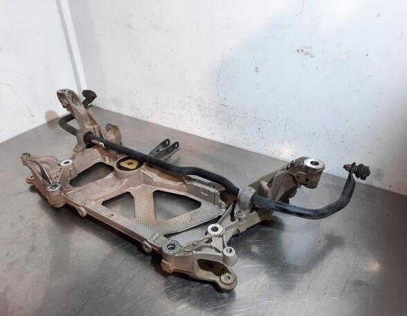 Front Axle Bracket AUDI A3 Sportback (8VA, 8VF)