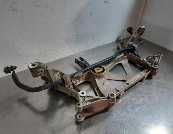 Front Axle Bracket AUDI A3 Sportback (8VA, 8VF)