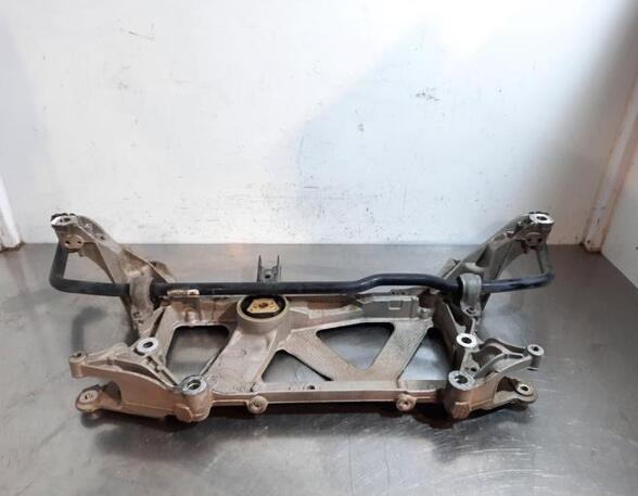 Front Axle Bracket AUDI A3 Sportback (8VA, 8VF)