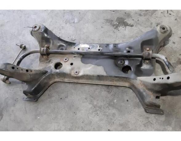 Front Axle Bracket FORD TRANSIT Van (FA_ _), FORD TRANSIT V363 Bus (FAD, FBD), FORD TRANSIT V363 Van (FCD, FDD)