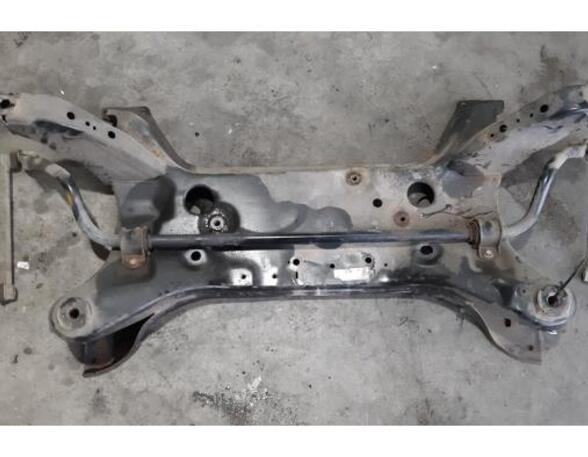 Front Axle Bracket FORD TRANSIT Van (FA_ _), FORD TRANSIT V363 Bus (FAD, FBD), FORD TRANSIT V363 Van (FCD, FDD)