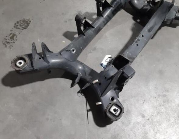 Front Axle Bracket BMW 3 (F30, F80)