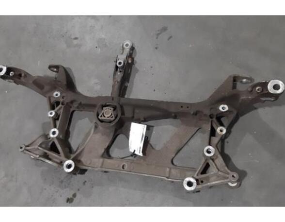 Front Axle Bracket AUDI TT Roadster (FV9, FVR)