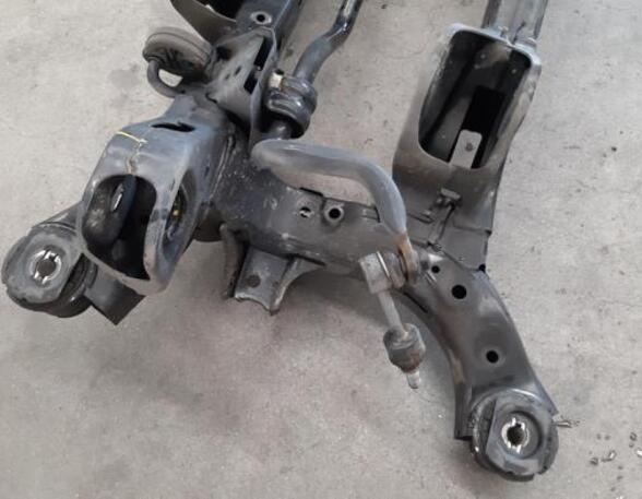 Front Axle Bracket HYUNDAI TUCSON (TL, TLE)