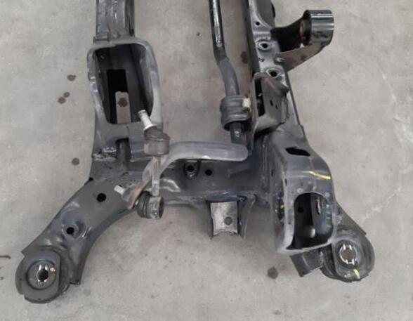 Front Axle Bracket HYUNDAI TUCSON (TL, TLE)