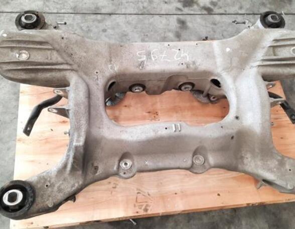 Front Axle Bracket LAND ROVER RANGE ROVER IV (L405), LAND ROVER RANGE ROVER V (L460)