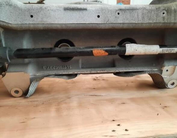 Front Axle Bracket LAND ROVER RANGE ROVER IV (L405), LAND ROVER RANGE ROVER V (L460)