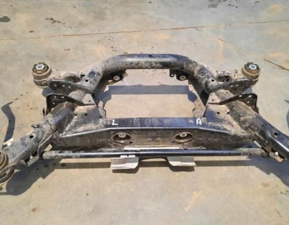 Front Axle Bracket LAND ROVER RANGE ROVER EVOQUE (L538)