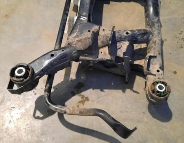 Front Axle Bracket LAND ROVER RANGE ROVER EVOQUE (L538)