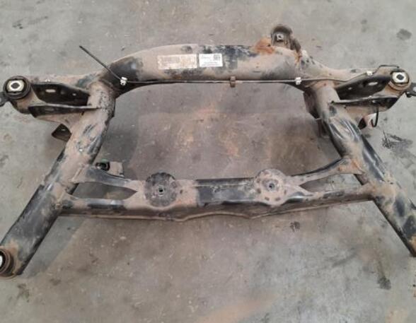 Front Axle Bracket VW PASSAT B8 Variant (3G5, CB5), VW PASSAT ALLTRACK B8 Variant (3G5, CB5)