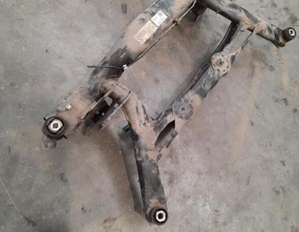 Front Axle Bracket VW PASSAT B8 Variant (3G5, CB5), VW PASSAT ALLTRACK B8 Variant (3G5, CB5)