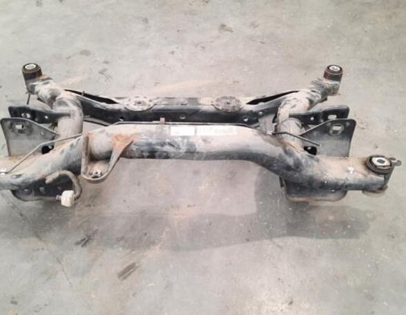 Front Axle Bracket VW PASSAT B8 Variant (3G5, CB5), VW PASSAT ALLTRACK B8 Variant (3G5, CB5)