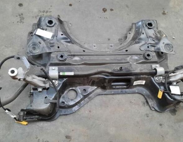 Front Axle Bracket DS DS 7 Crossback (J4_, JR_, JC_), CITROËN DS