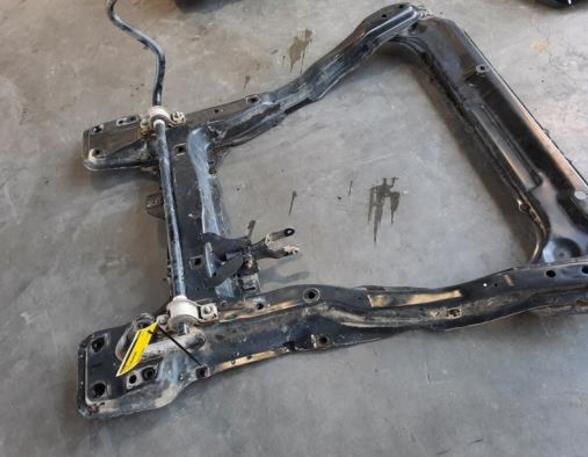 Front Axle Bracket CITROËN JUMPY III Van (V_)