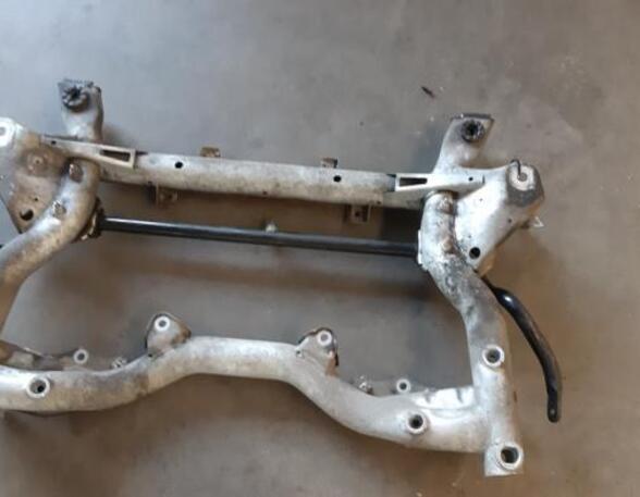 Front Axle Bracket MERCEDES-BENZ C-CLASS T-Model (S204), MERCEDES-BENZ C-CLASS (W204)