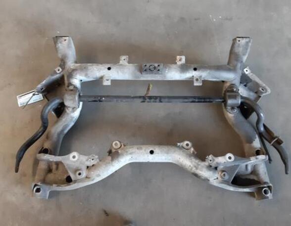 Front Axle Bracket MERCEDES-BENZ C-CLASS T-Model (S204), MERCEDES-BENZ C-CLASS (W204)