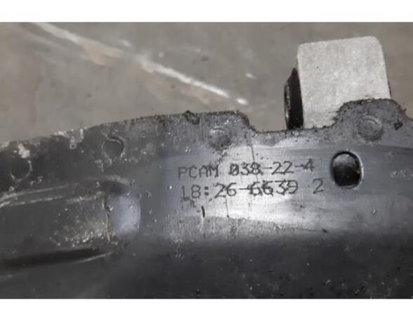 Front Axle Bracket PEUGEOT 208 II (UB_, UP_, UW_, UJ_)