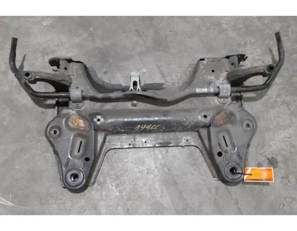 Front Axle Bracket PEUGEOT 208 II (UB_, UP_, UW_, UJ_)