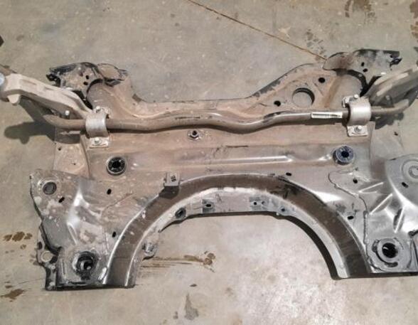 Front Axle Bracket PEUGEOT 3008 SUV (MC_, MR_, MJ_, M4_)