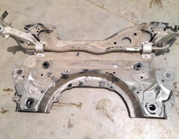 Front Axle Bracket PEUGEOT 3008 SUV (MC_, MR_, MJ_, M4_)