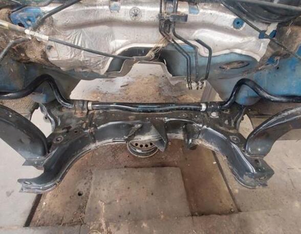 Front Axle Bracket FORD ECOSPORT