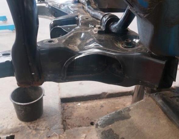 Front Axle Bracket FORD ECOSPORT