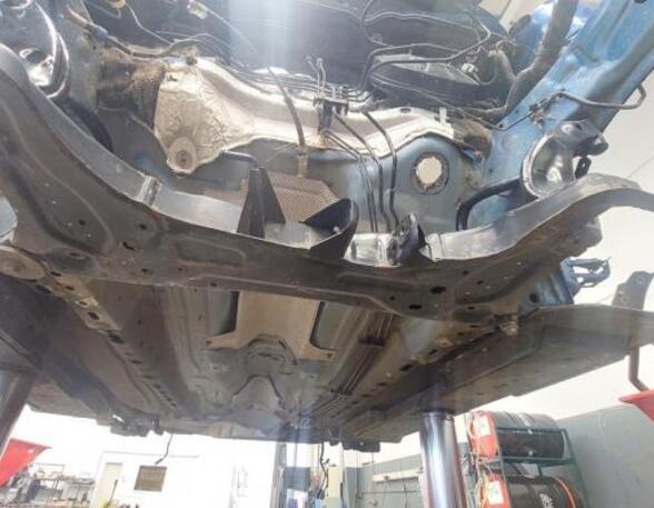 Front Axle Bracket FORD ECOSPORT