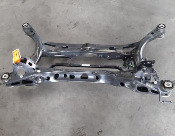 Front Axle Bracket VW PASSAT B8 Variant (3G5, CB5), VW PASSAT ALLTRACK B8 Variant (3G5, CB5)