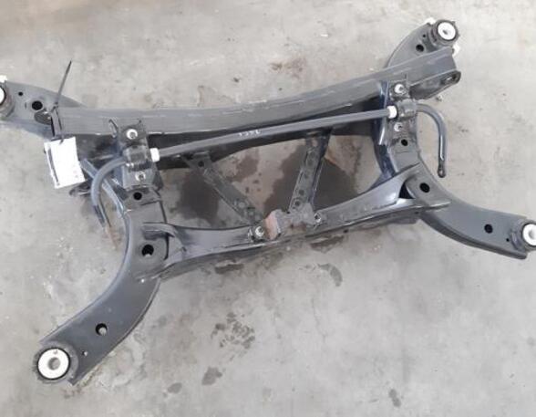 Front Axle Bracket MAZDA CX-5 (KF)