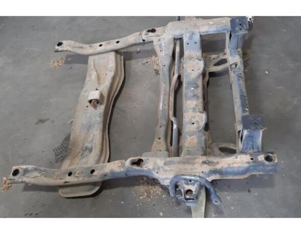 Front asdrager MERCEDES-BENZ SPRINTER 3,5-t Platform/Chassis (906)