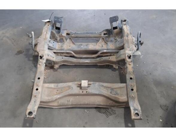 Front Axle Bracket MERCEDES-BENZ SPRINTER 3,5-t Platform/Chassis (906)