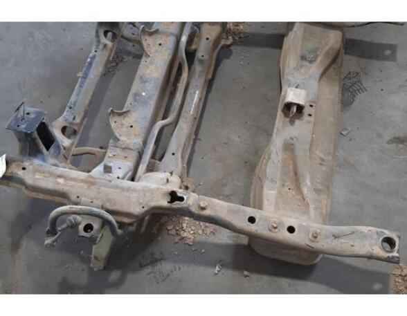 Front asdrager MERCEDES-BENZ SPRINTER 3,5-t Platform/Chassis (906)