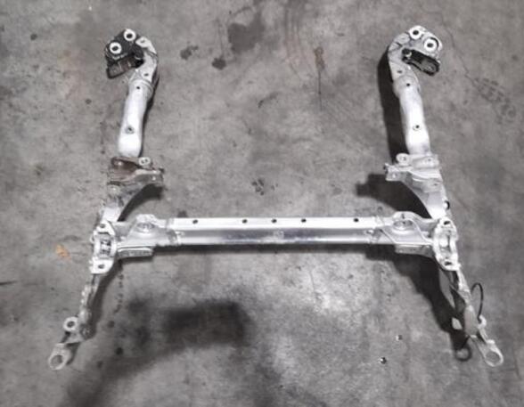 Front Axle Bracket AUDI A4 Avant (8K5, B8)