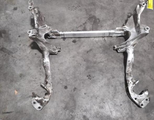 Front Axle Bracket AUDI A4 Avant (8K5, B8)