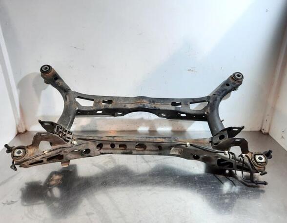 Front Axle Bracket VW TIGUAN (AD1, AX1), VW TIGUAN ALLSPACE (BW2), VW TOUAREG (CR7)