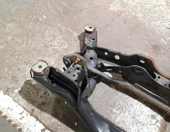 Front Axle Bracket VW T-ROC (A11, D11)