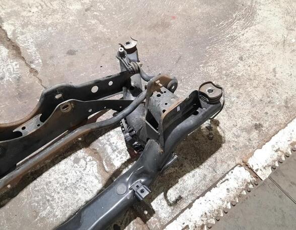 Front Axle Bracket VW T-ROC (A11, D11)