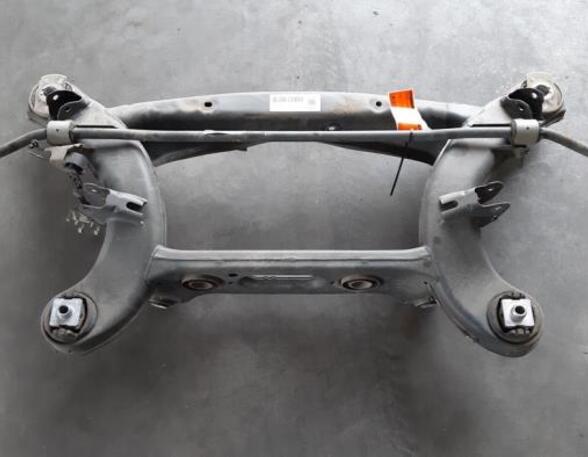 Front Axle Bracket MERCEDES-BENZ E-CLASS (W213), MERCEDES-BENZ E-CLASS (W212)