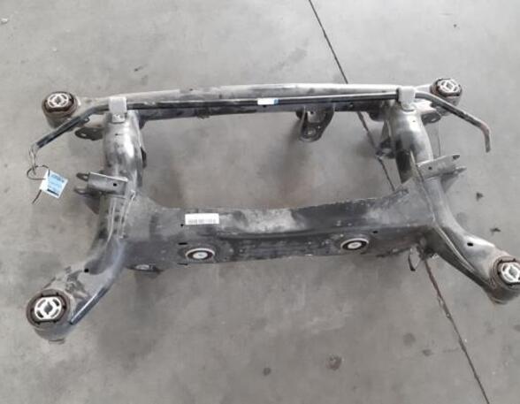 Front Axle Bracket ALFA ROMEO STELVIO (949_)