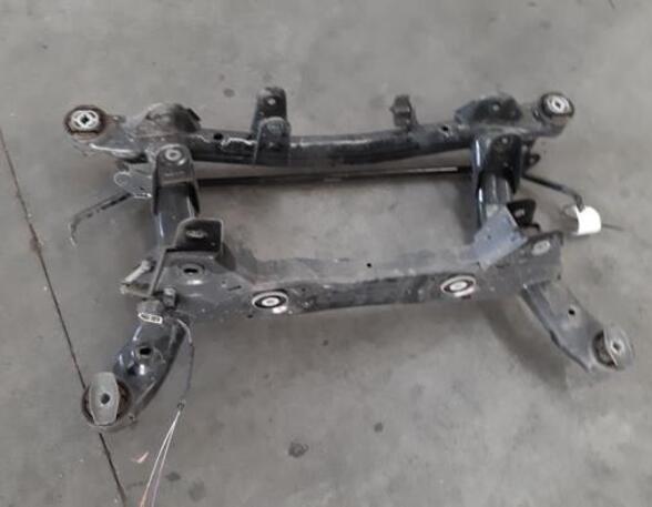 Front Axle Bracket ALFA ROMEO STELVIO (949_)