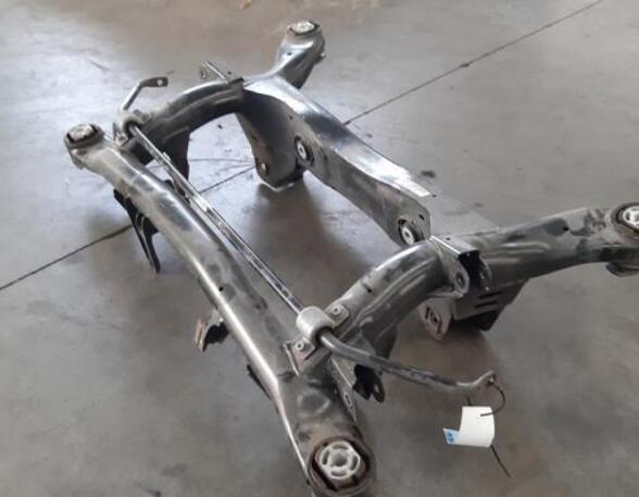 Front Axle Bracket ALFA ROMEO STELVIO (949_)