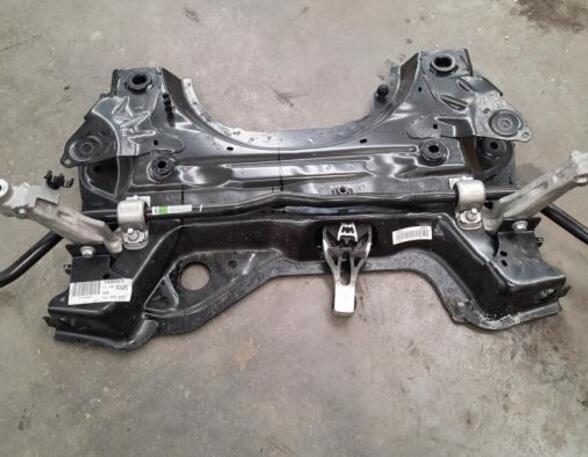 Front Axle Bracket CITROËN C5 AIRCROSS (A_), PEUGEOT 3008 SUV (MC_, MR_, MJ_, M4_)